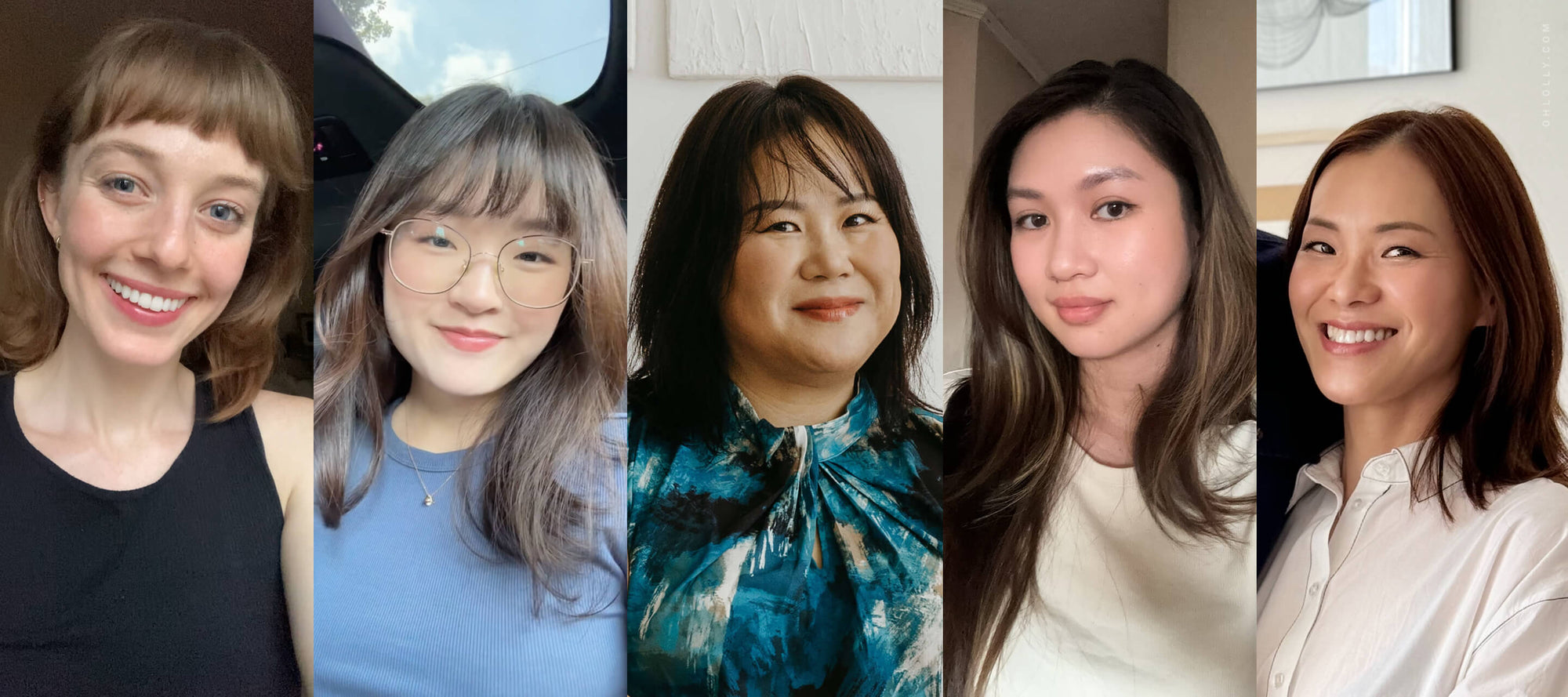 Ohlolly Blog: Summer K-Beauty Must Haves, Top Picks from Team Ohlolly