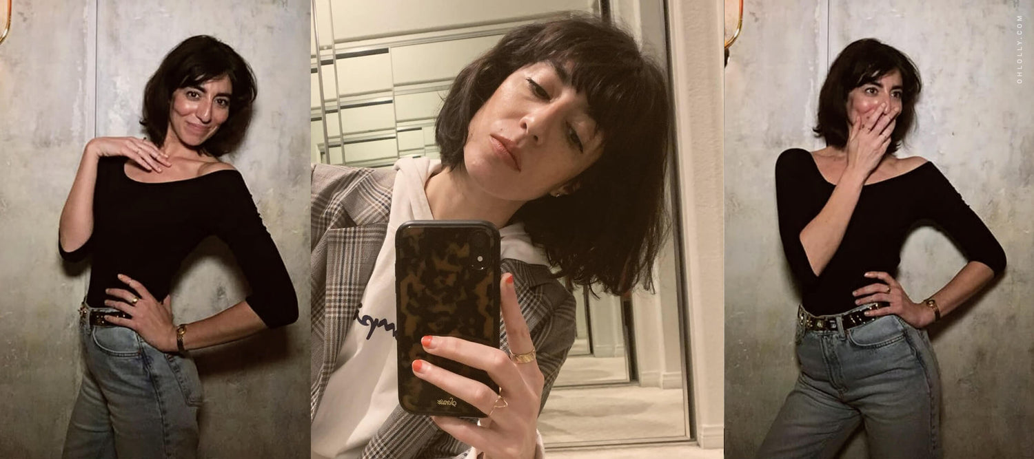 Beyond the Beauty: Amanda