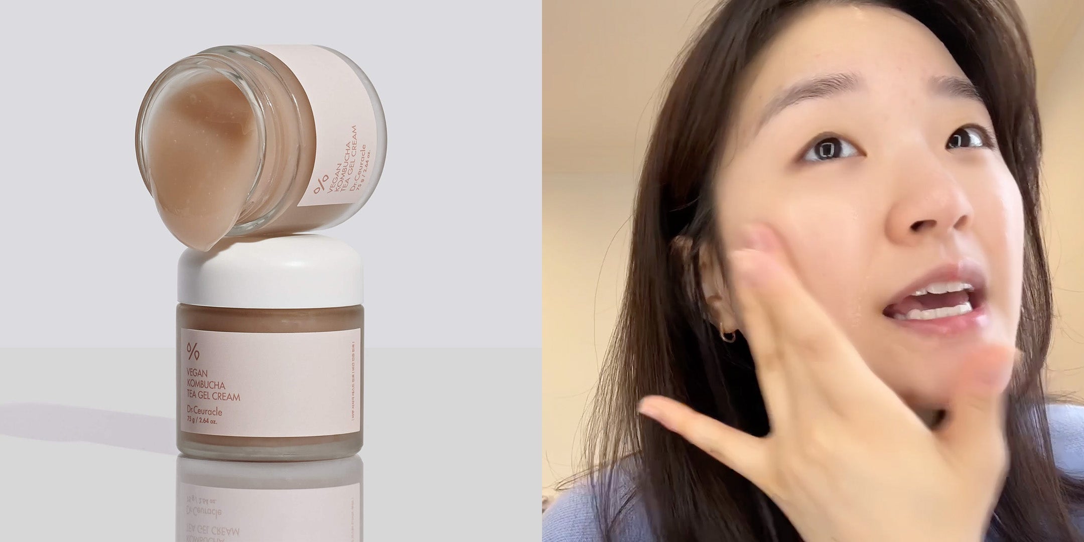 フェイスクリーム cha-cha-cha Cha-feuille – 中村藤吉本店