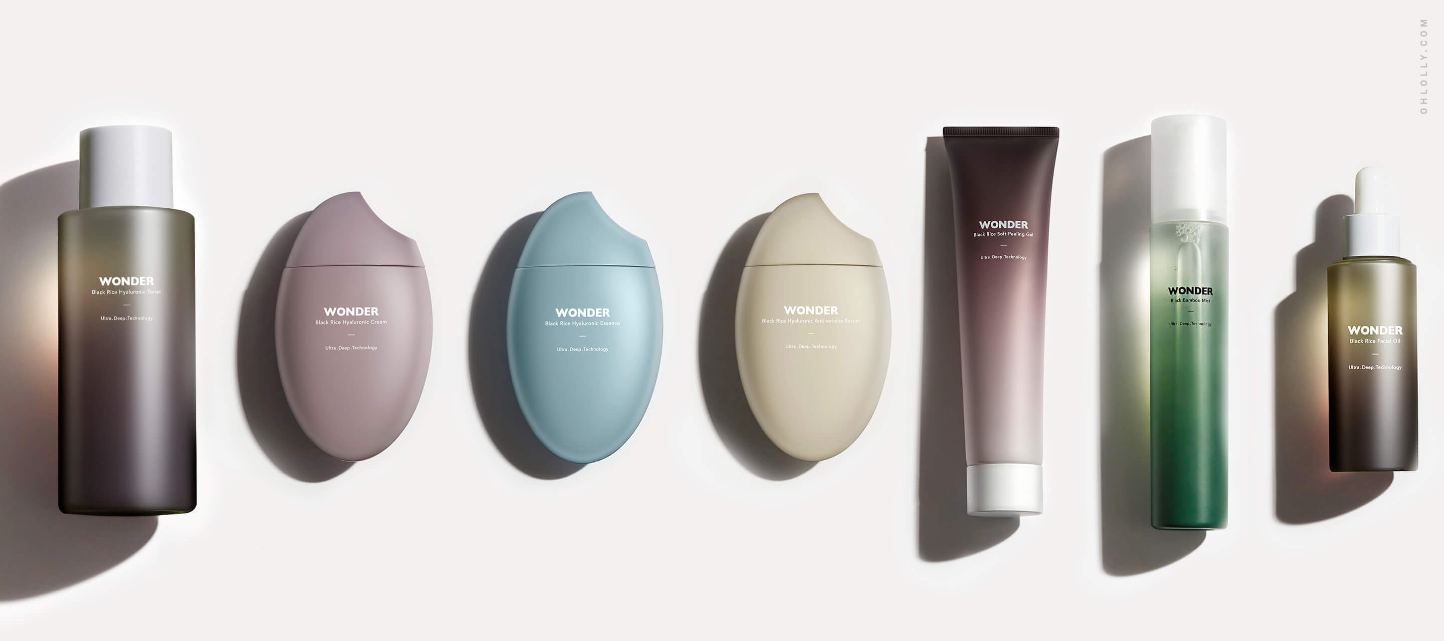 5 Reasons For WONDER Love