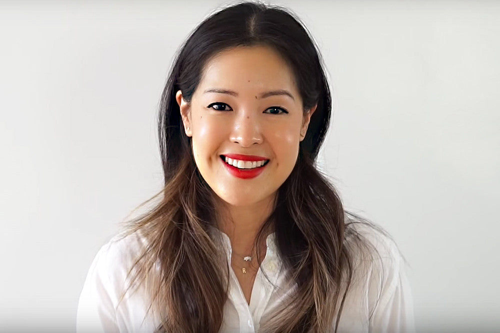 VIDEO REVIEW: Korean Skincare Haul & Review
