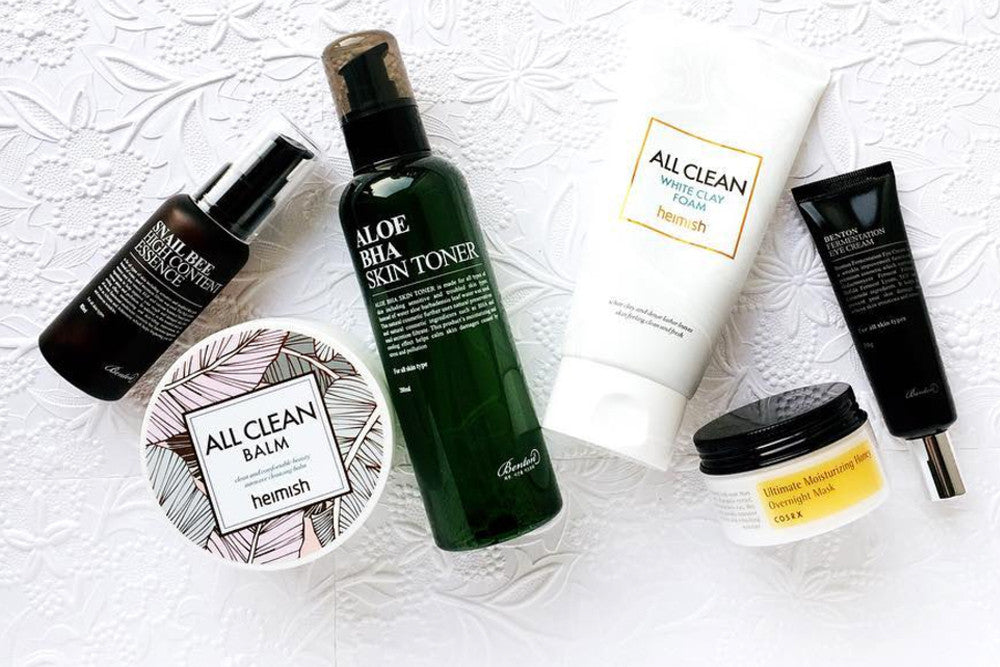 Get Glowing Holiday Skincare Routine ft. Ohlolly