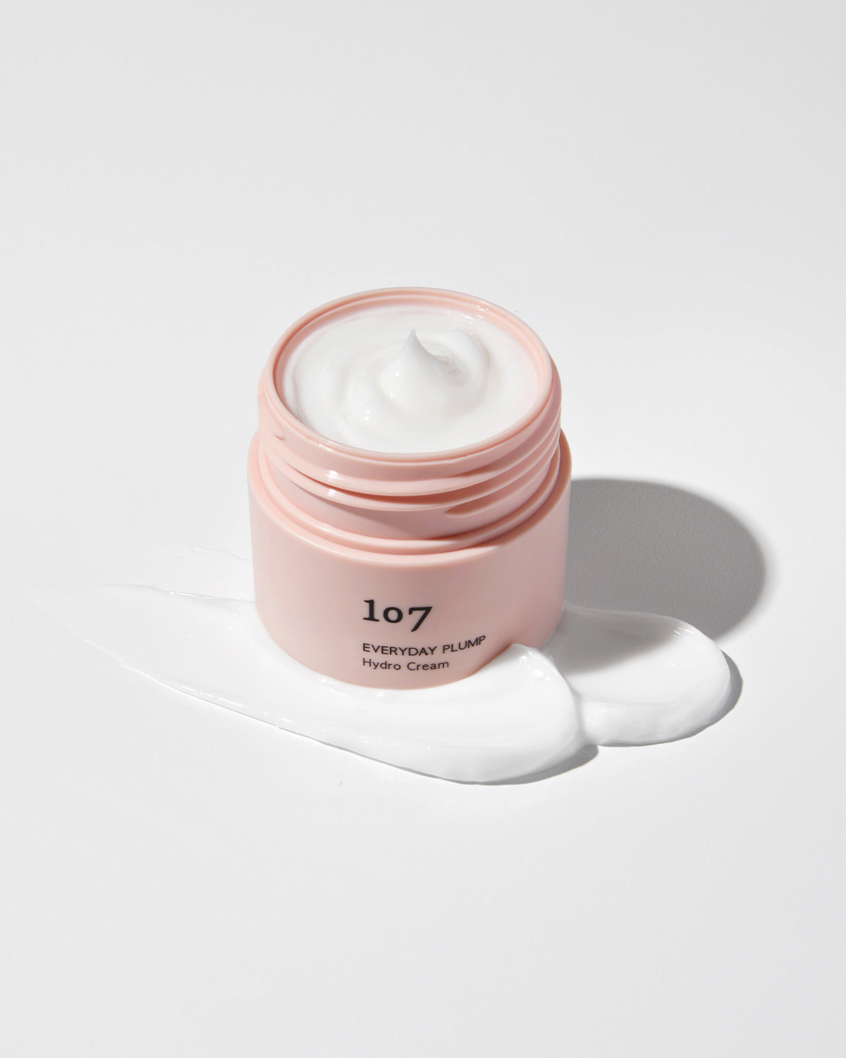 107 Everyday Plump Hydro Cream, Silky, Weightless Hydration Cream for a Plump, Healthy Glow