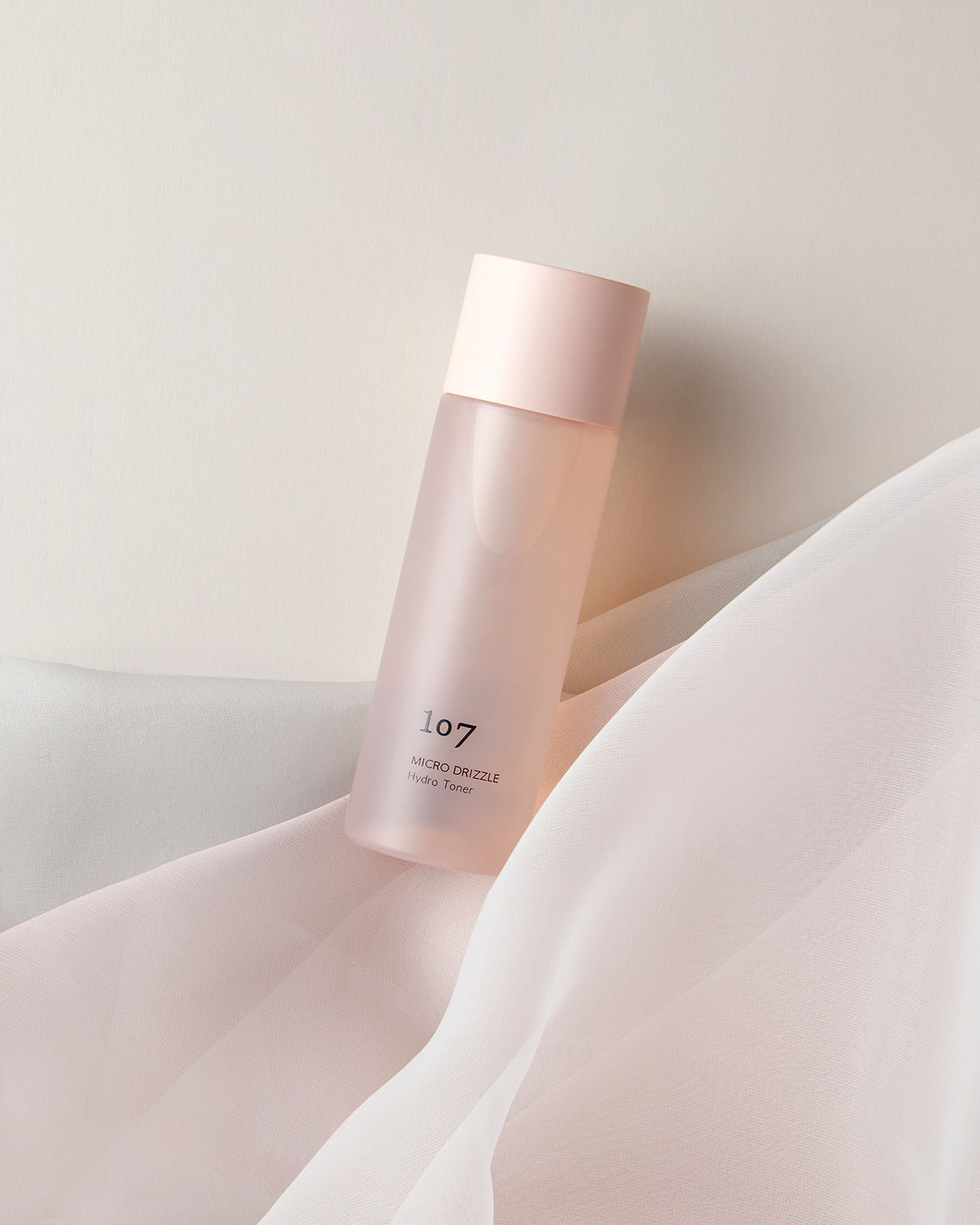107 Micro Drizzle Hydro Toner, Hydration-Boosting Toner
