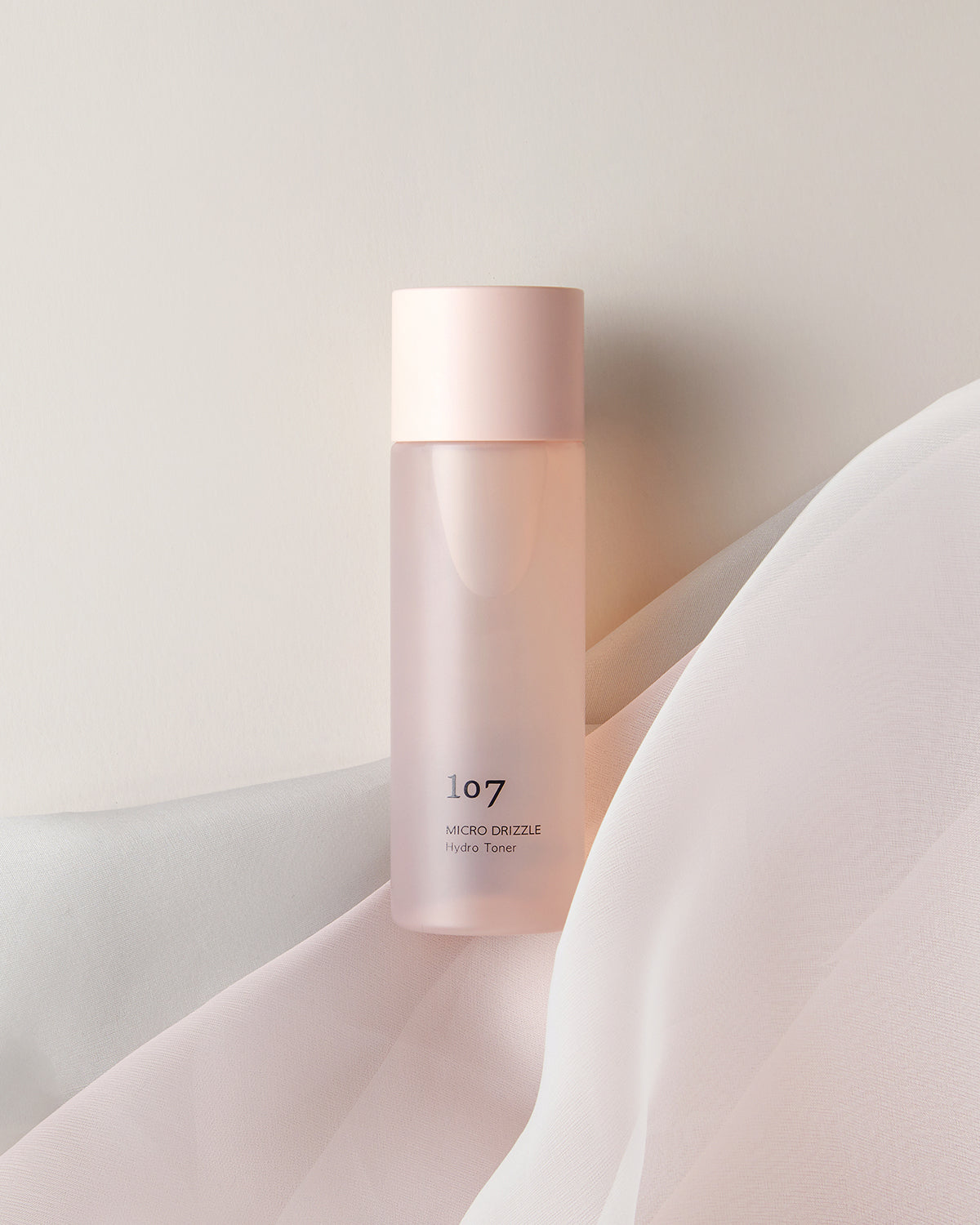 107 Micro Drizzle Hydro Toner, Hydration-Boosting Toner