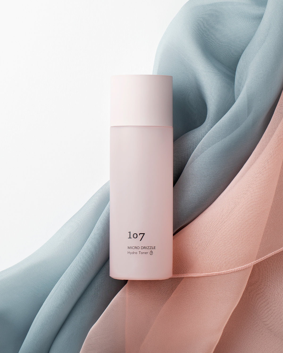 107 Micro Drizzle Hydro Toner, Hydration-Boosting Toner