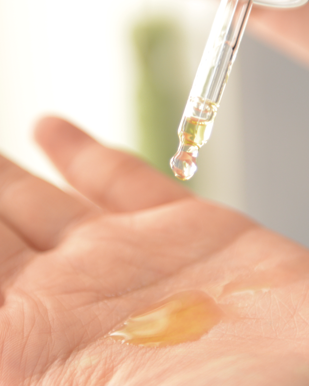 Urang Glow Oil Serum