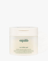 Equlib Eau Briller Pad_Radiance-Boosting & Hydrating Exfoliating Pads