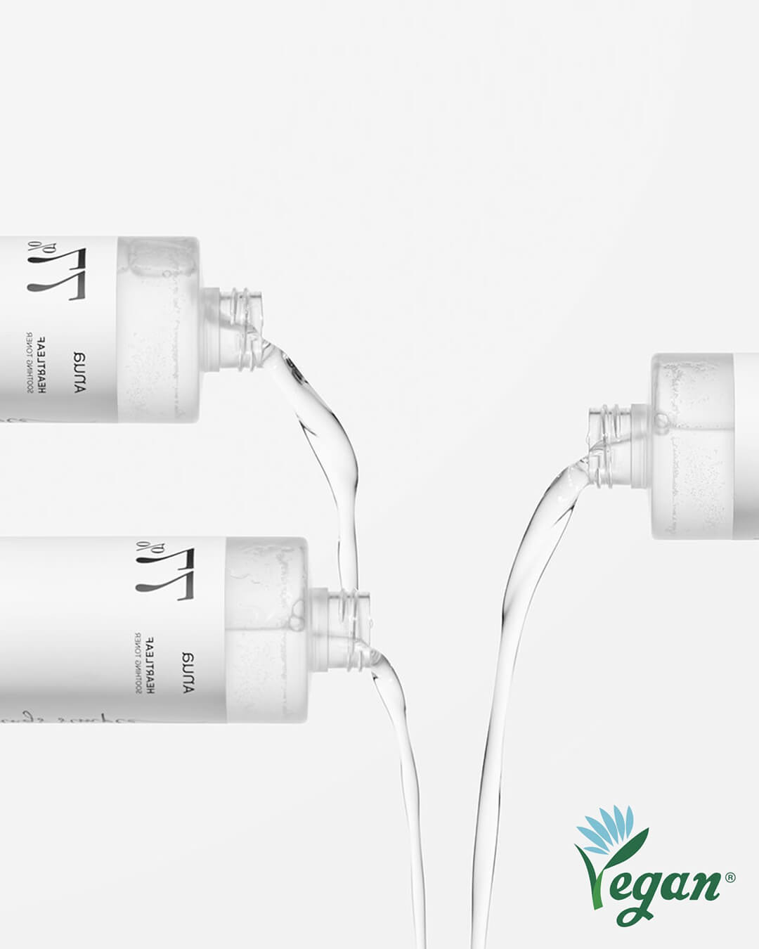 Ohlolly Korena Skincare Online Heartleaf 77 Soothing Toner