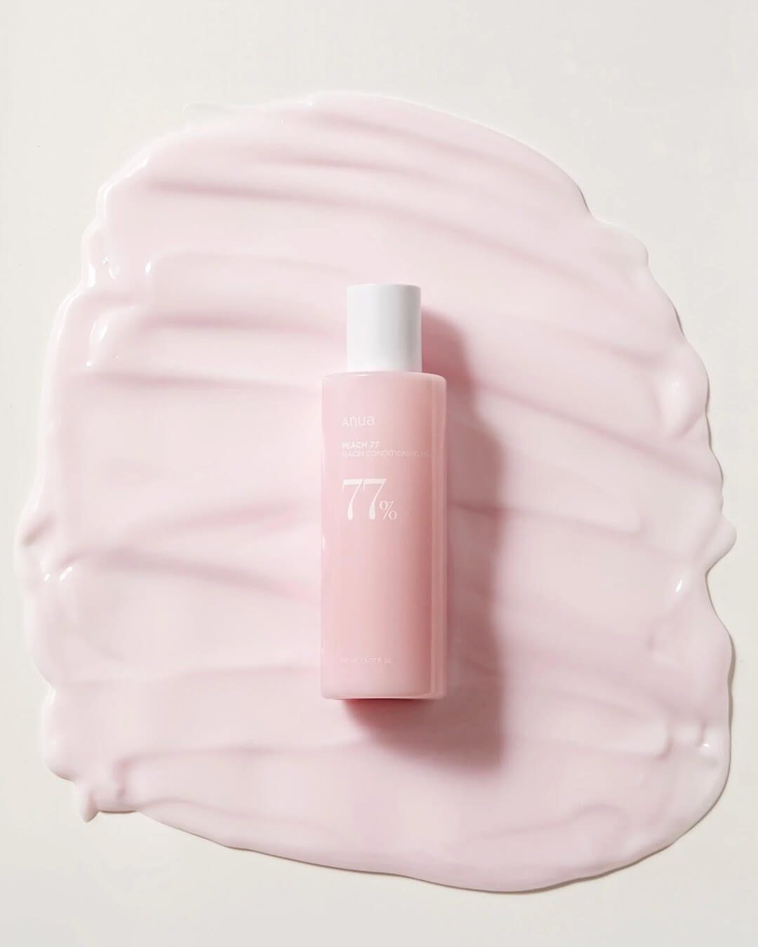 Ohlolly Korean Skincare Anua Peach 77 Niacin Conditioning Milk