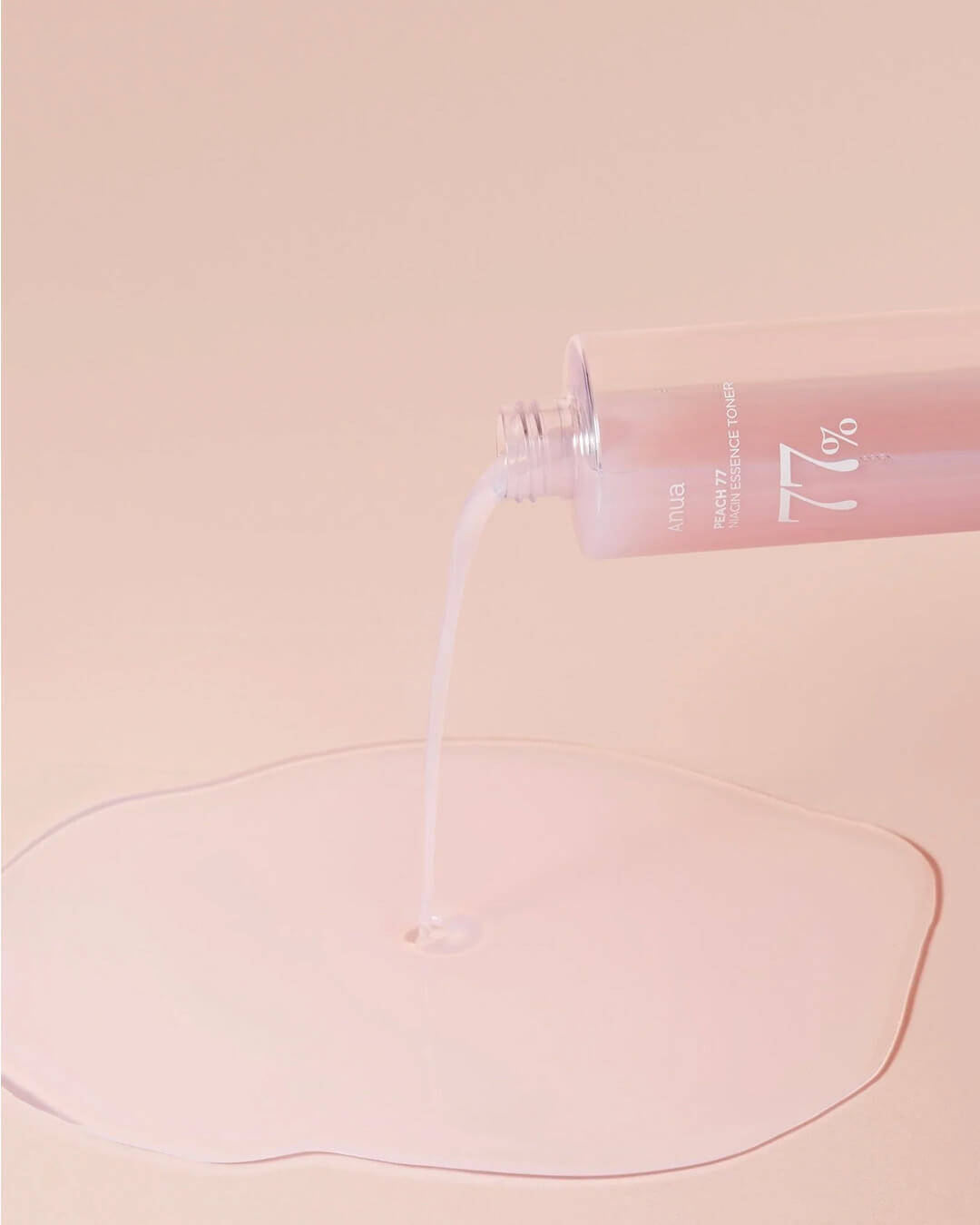 Ohlolly Korean Skincare Anua Peach 77 Niacin Essence Toner