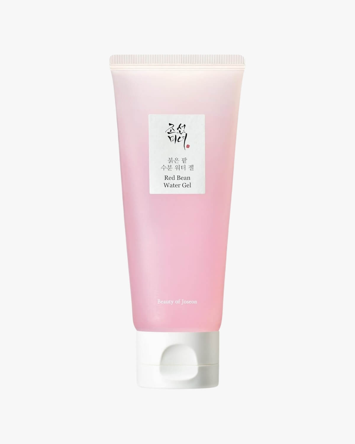 Ohlolly Korean Skincare Beauty of Joseon Red Bean Water Gel Lightweight Moisturizer