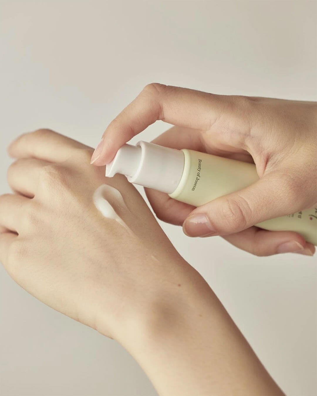 Ohlolly K-Beauty Beauty of Joseon Light On Serum