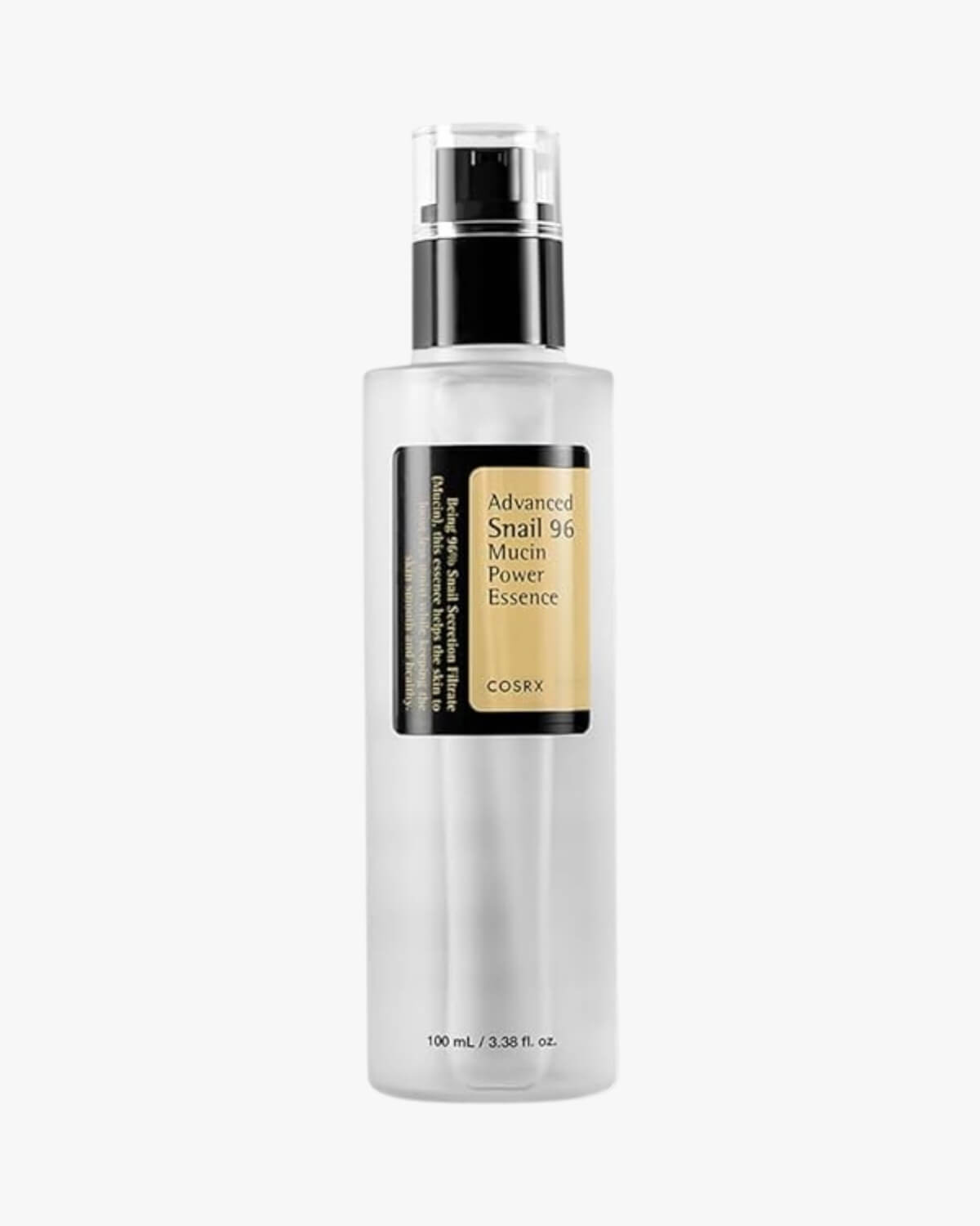 Cosrx Advanced Snail 96 Mucin Power Essence