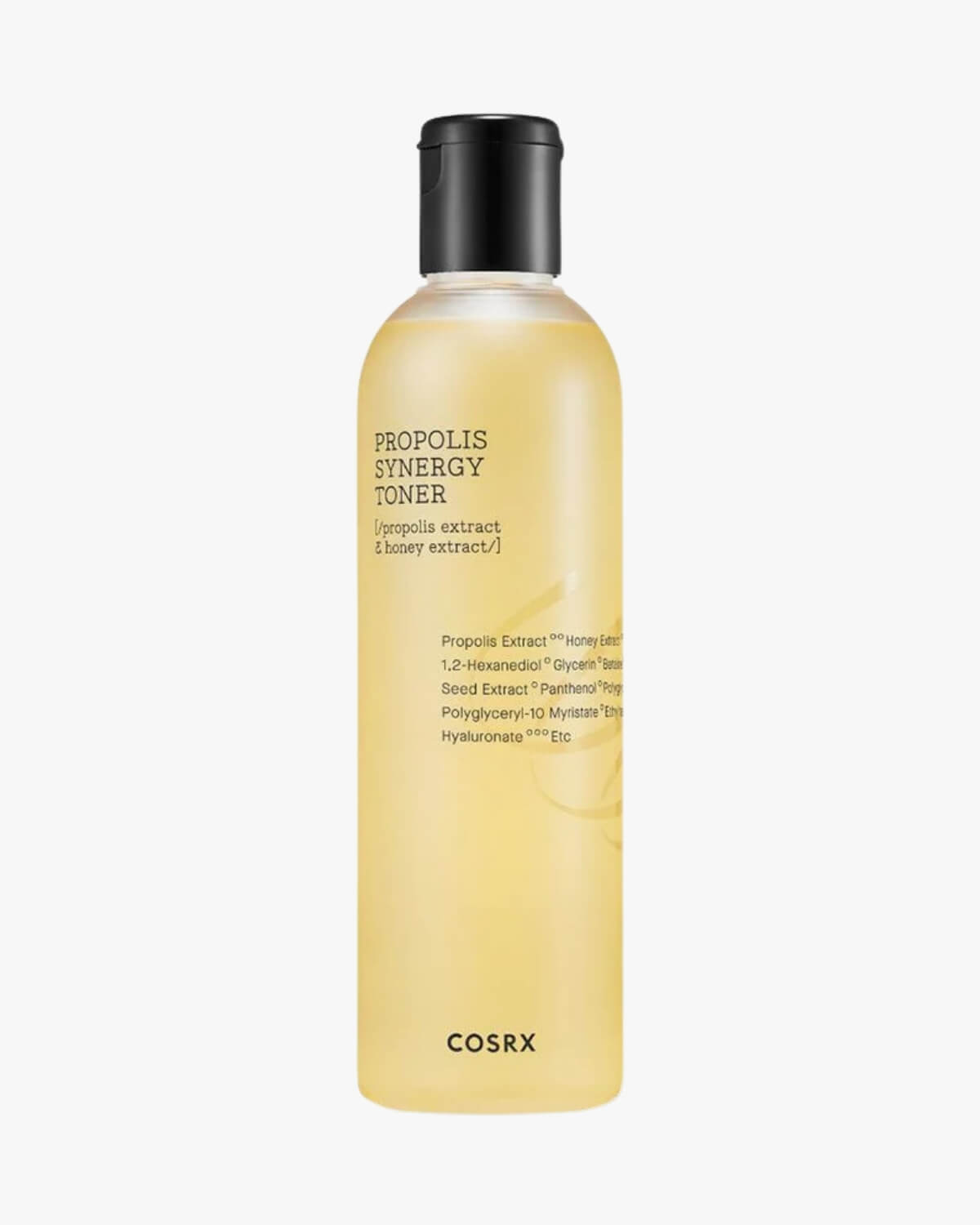 Cosrx Full Fit Propolis Synergy Toner_Propolis-packed Toner