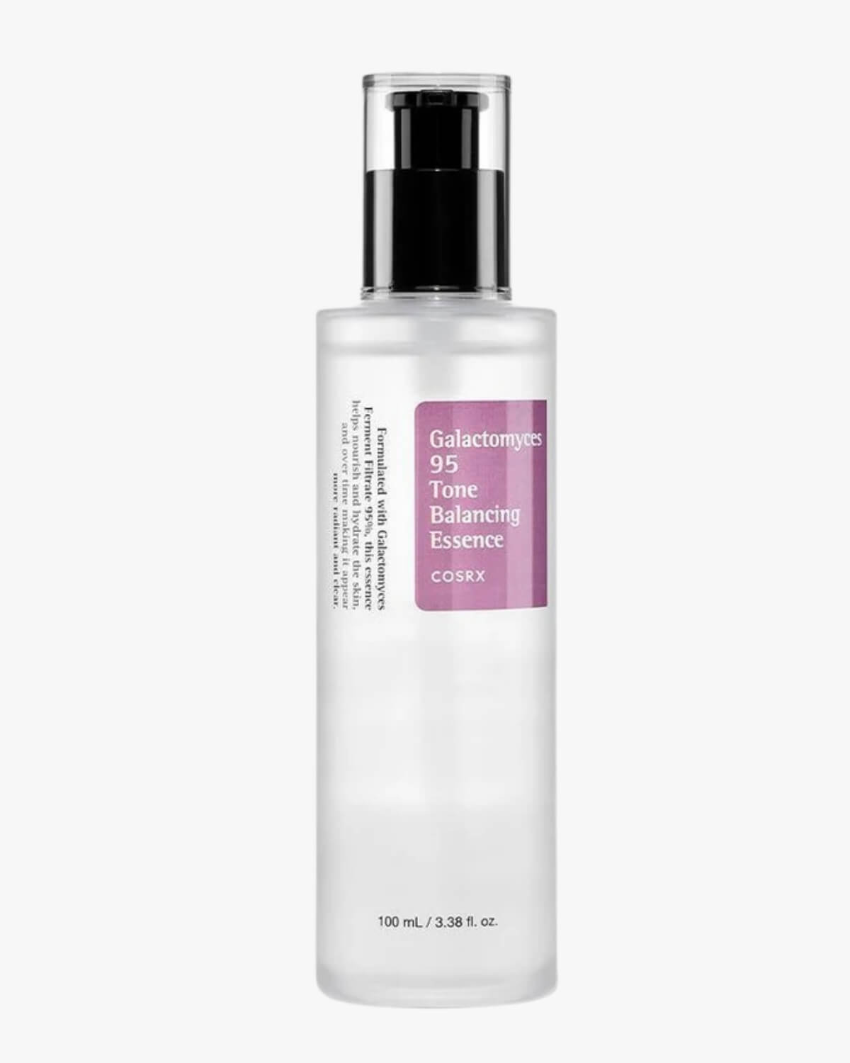 Cosrx Galactomyces 95 Tone Balancing Essence_Antioxidant-rich, brightening treatment essence