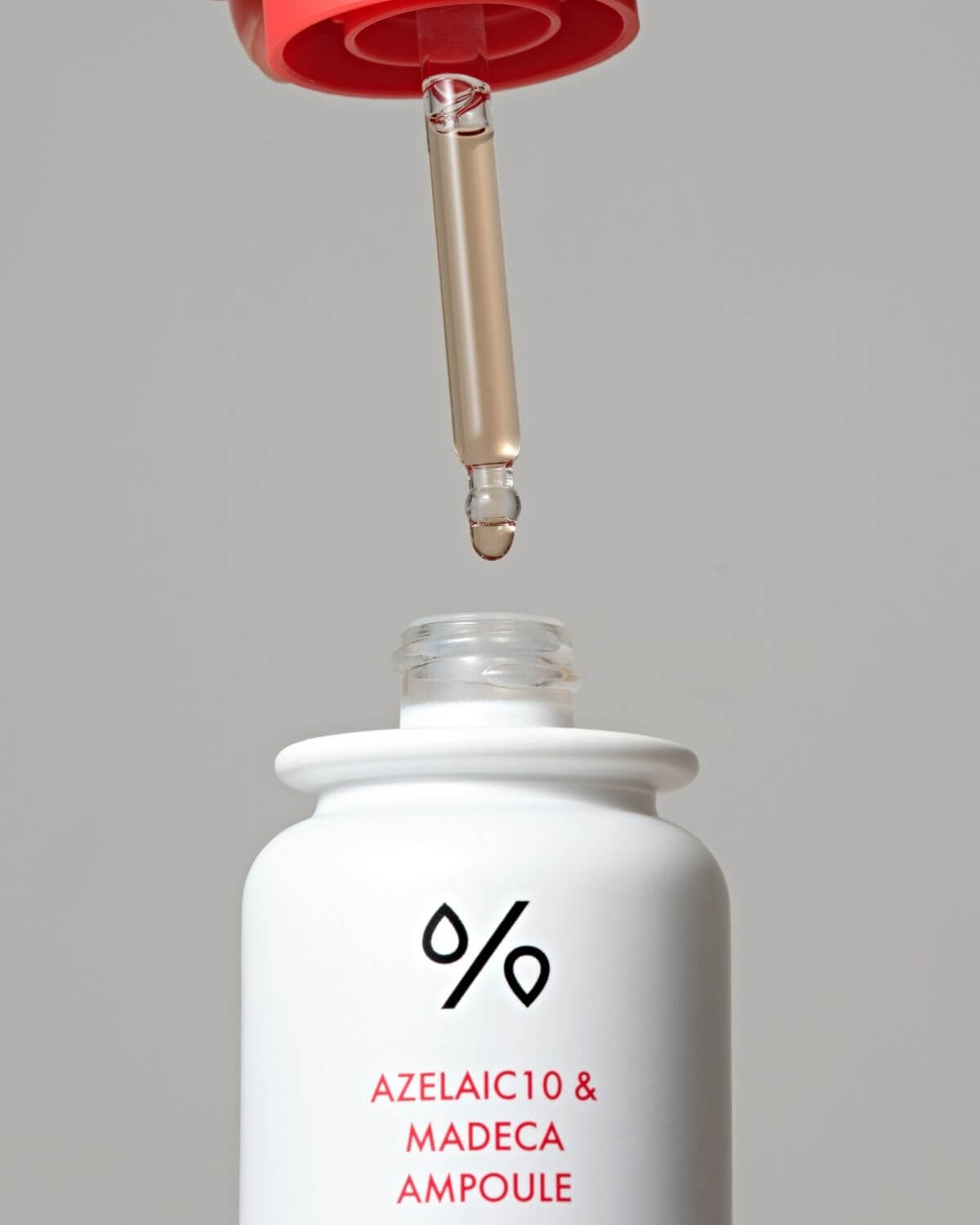 Dr.Ceuracle Azelaic 10 & Madeca Ampoule_Targeted Treatment for Redness, Blemishes or Oiliness