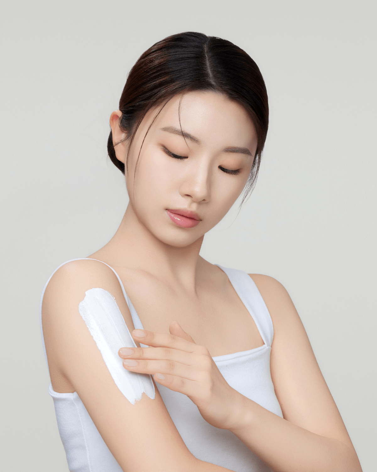 Dr. Ceuracle Hydra Barrier Sunscreen_Daily 100% Mineral Sunscreen for Hydrated, Protected Skin