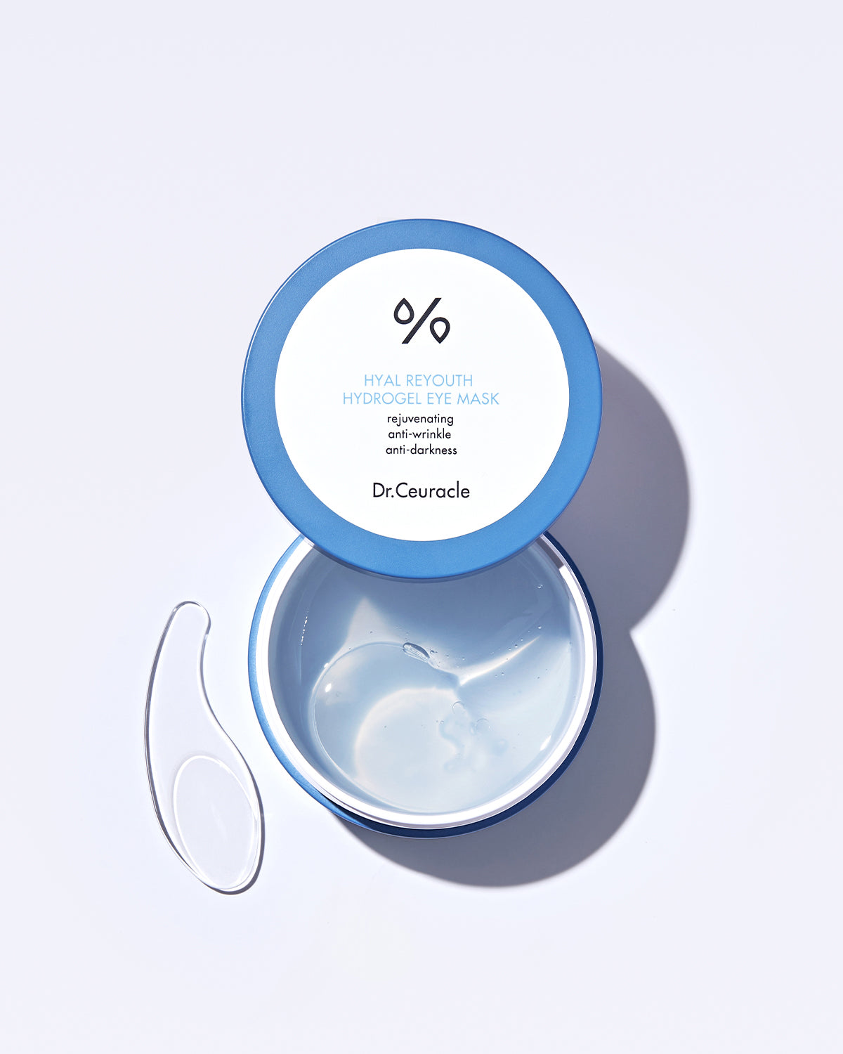 Ohlolly K-Beauty Skincare Dr.Ceuracle Hyal Reyouth Glowing Set