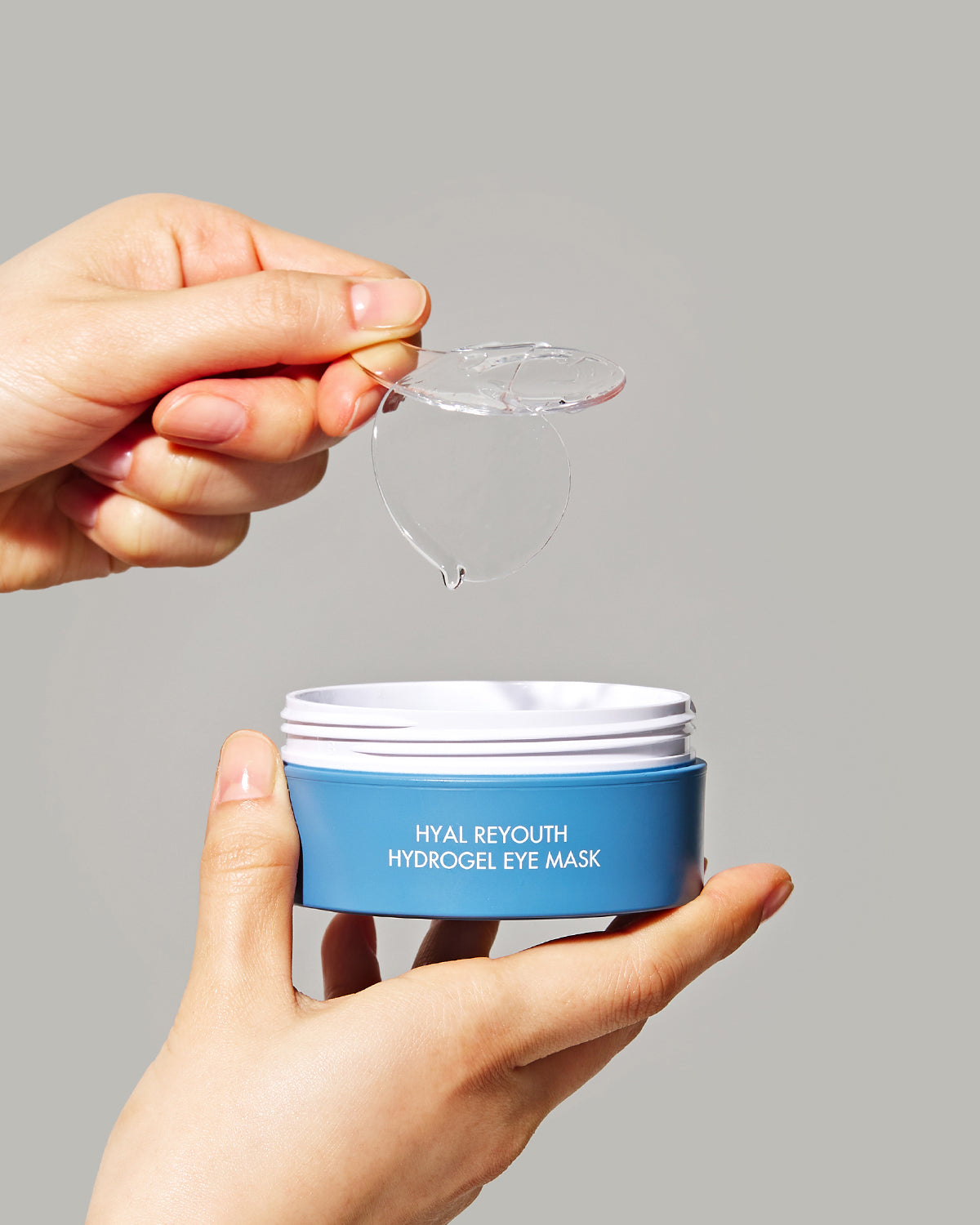Ohlolly K-Beauty Skincare Dr.Ceuracle Hyal Reyouth Glowing Set