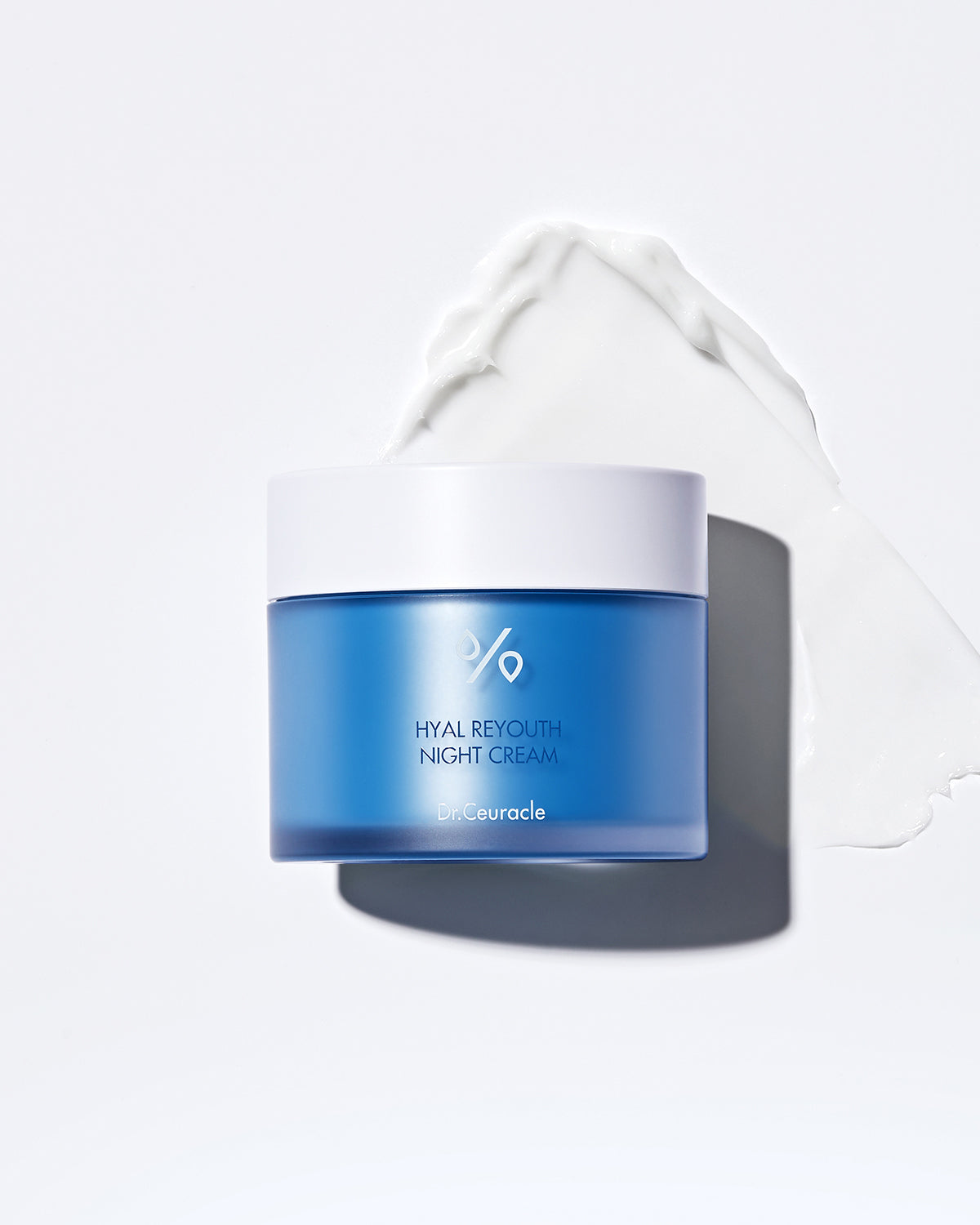 Ohlolly K-Beauty Skincare Dr.Ceuracle Hyal Reyouth Glowing Set