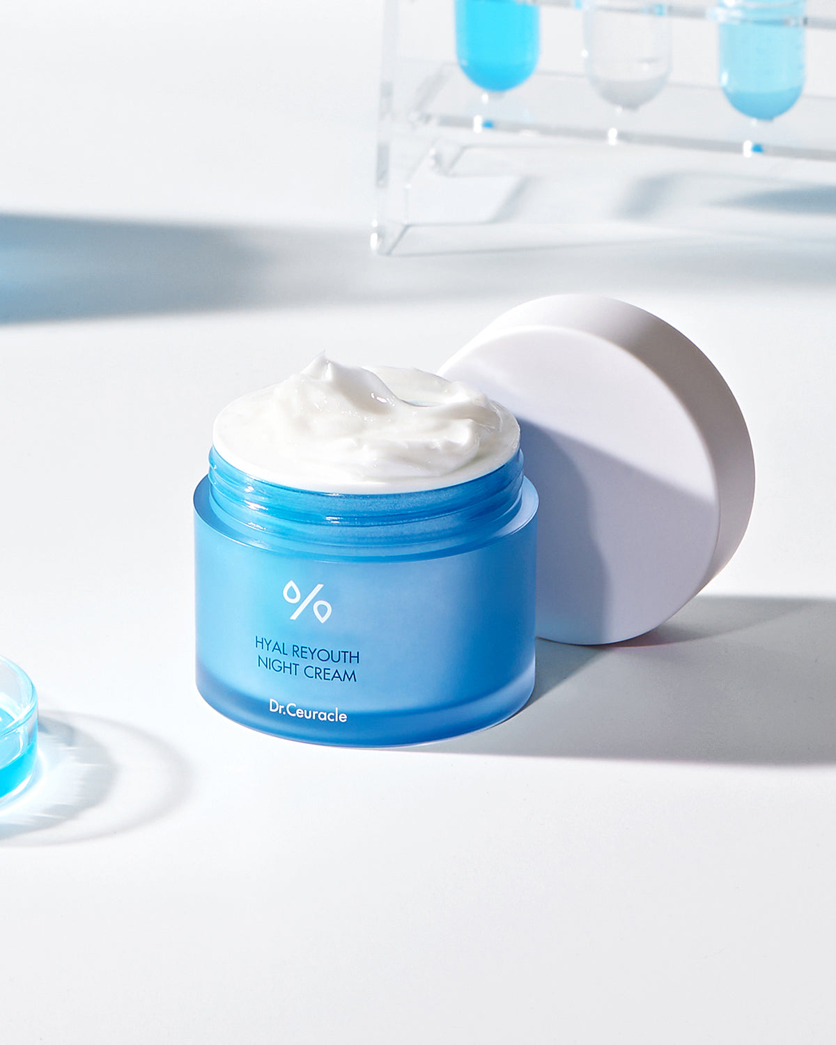 Ohlolly K-Beauty Skincare Dr.Ceuracle Hyal Reyouth Glowing Set