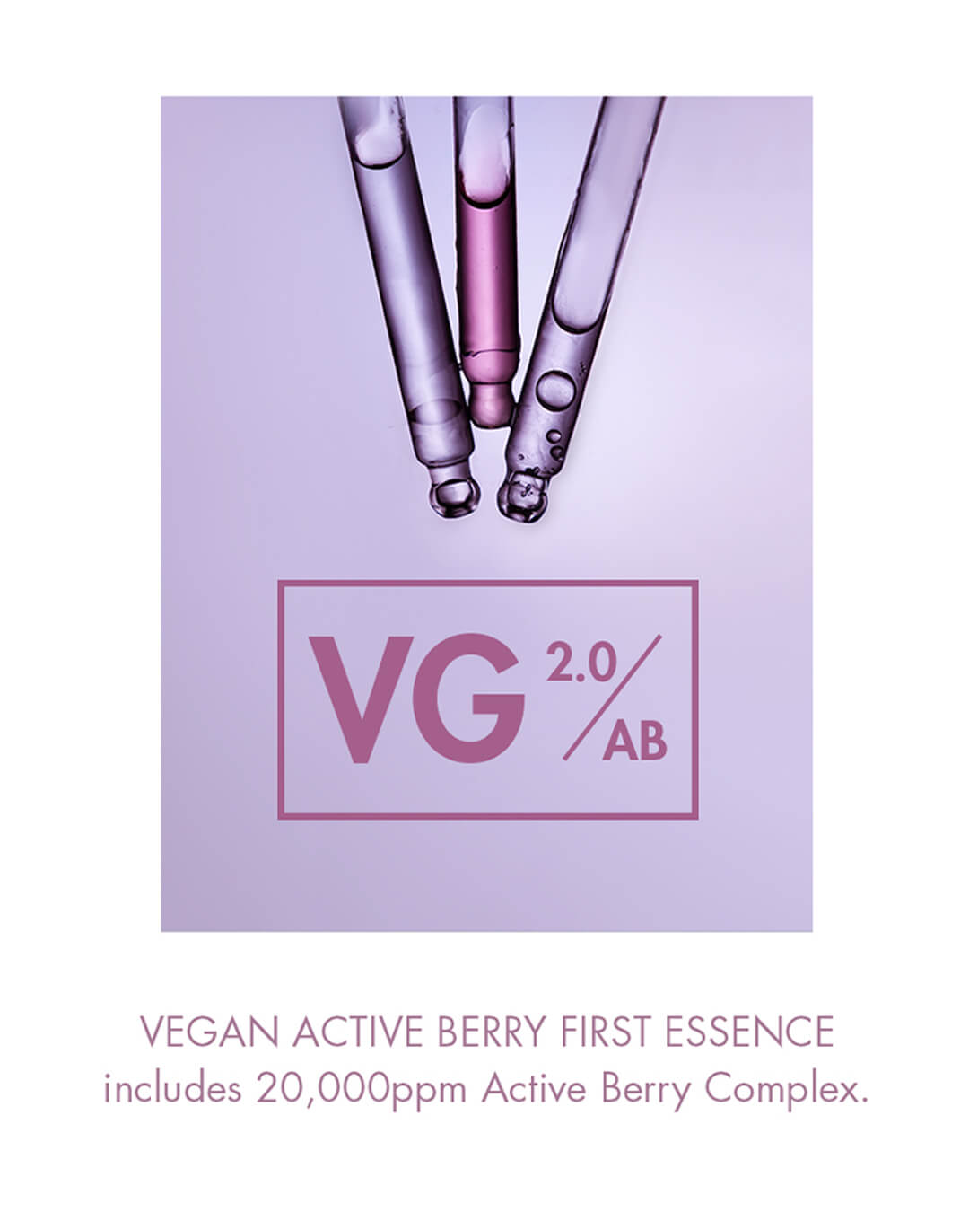 Ohlolly K-Beauty Skincare_Dr Ceuracle_Vegan Active Berry First Essence