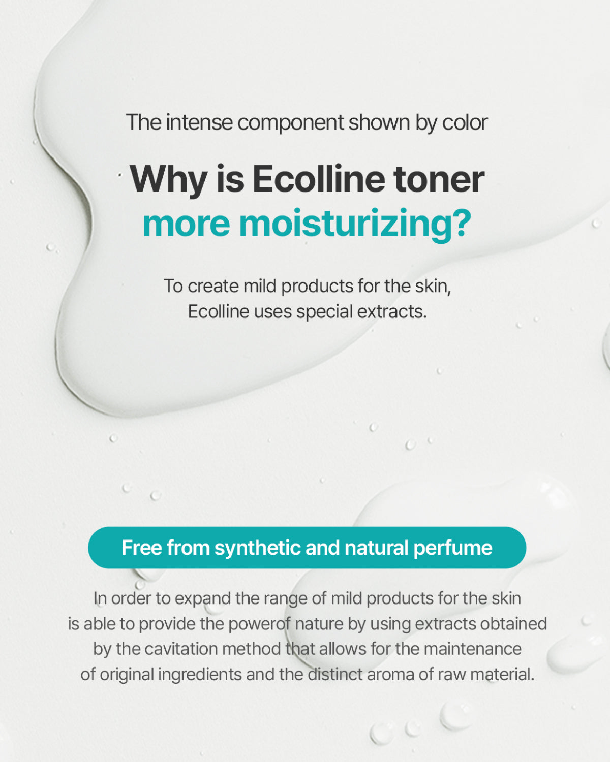 Ecolline Manuka Marula Balancing Toner_Organic pH-Balancing & Soothing Toner