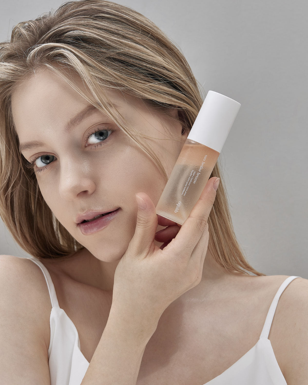 Equlib Eau Briller Brume Water Essence_Pore-Perfecting Hydrating Essence Spray