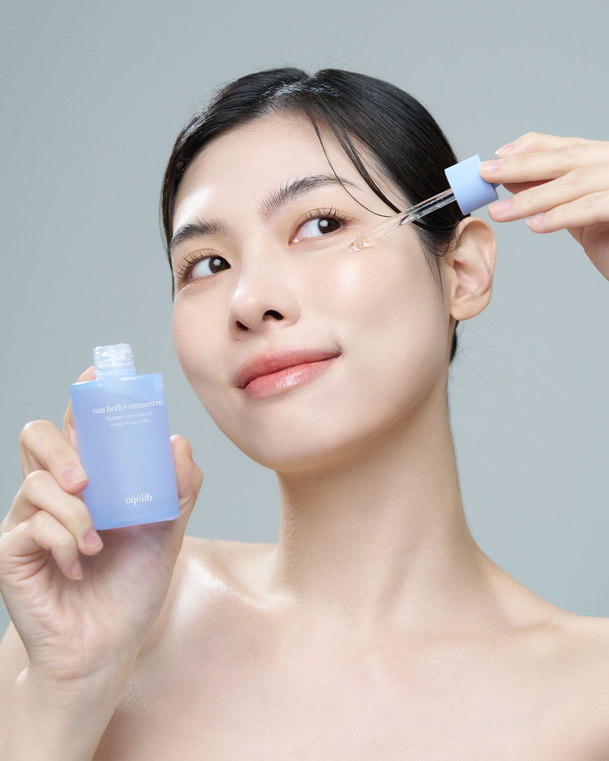 Equlib Eau Briller Concentrate_Brightening Concentrate for Luminous Skin