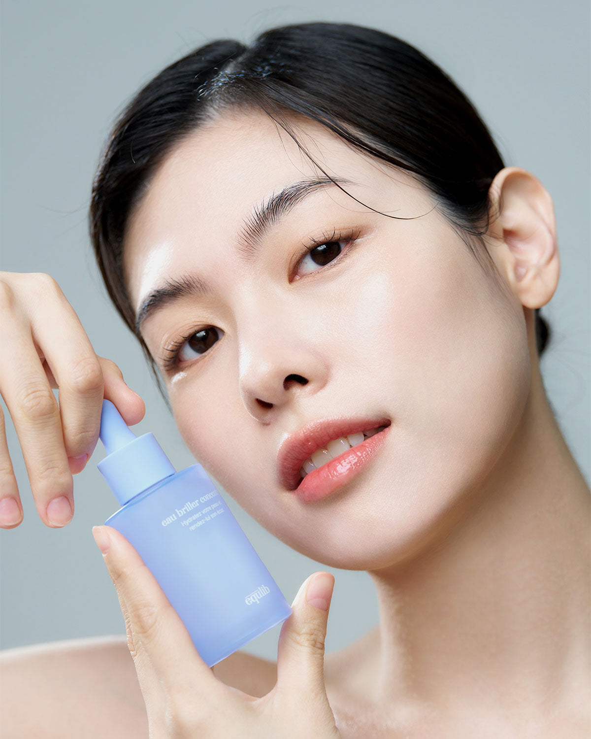 Equlib Eau Briller Concentrate_Brightening Concentrate for Luminous Skin