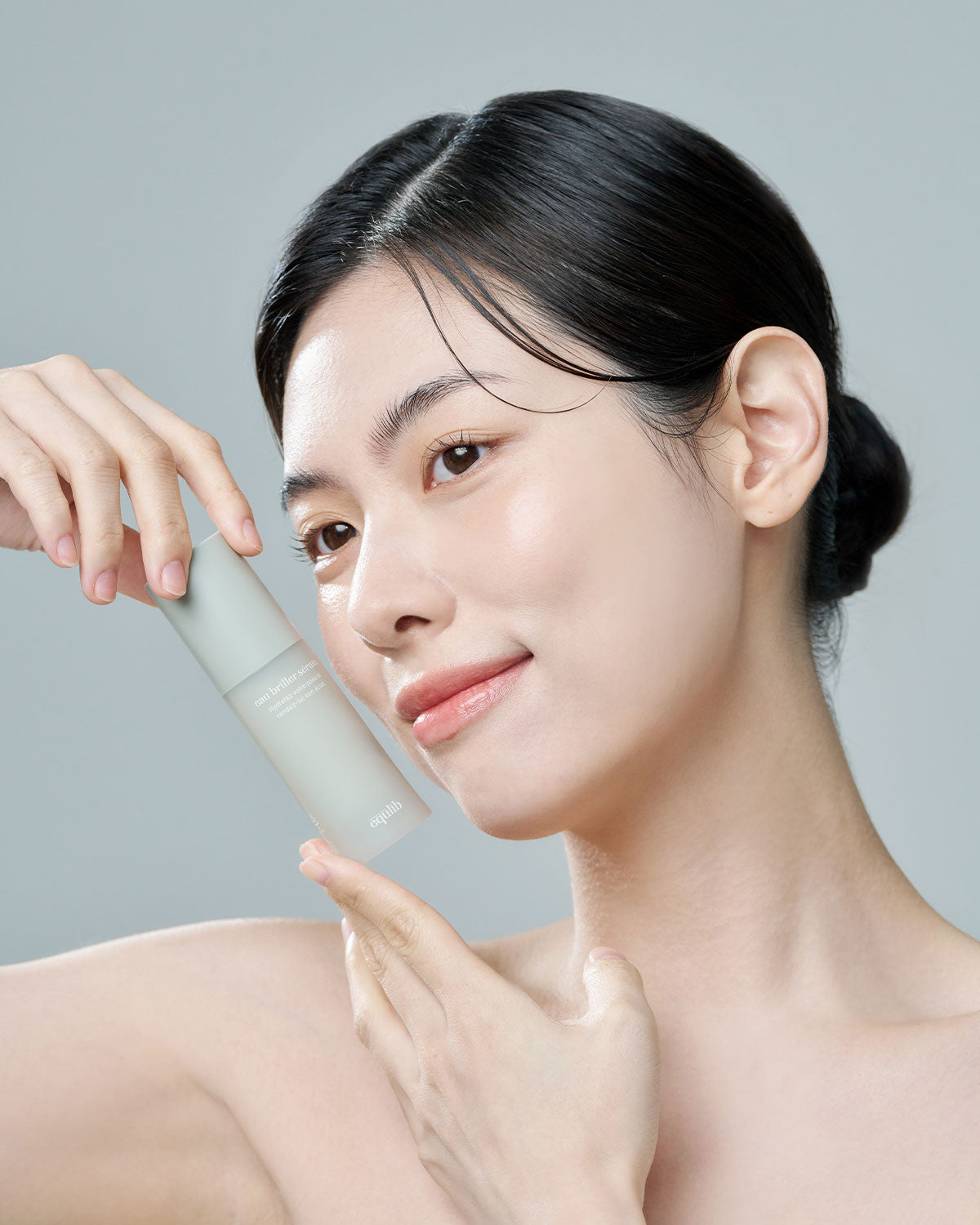 Equlib Eau Briller Serum_Brightening & Hydrating Serum for a Radiant Glow