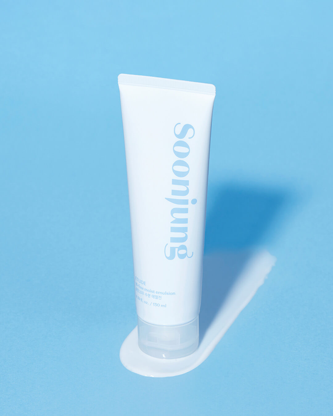 Ohlolly K-beauty Etude House SoonJung 10-Free Moist Emulsion