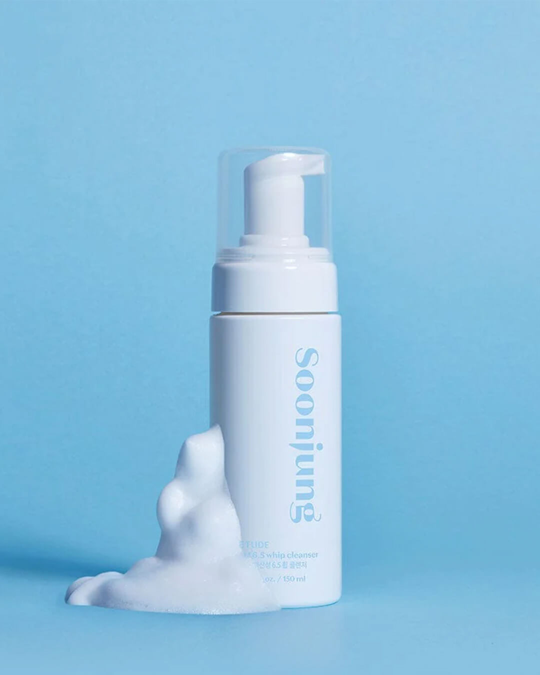 Ohlolly-K-Beauty-Etude House SoonJung pH 6.5 Whip Cleanser