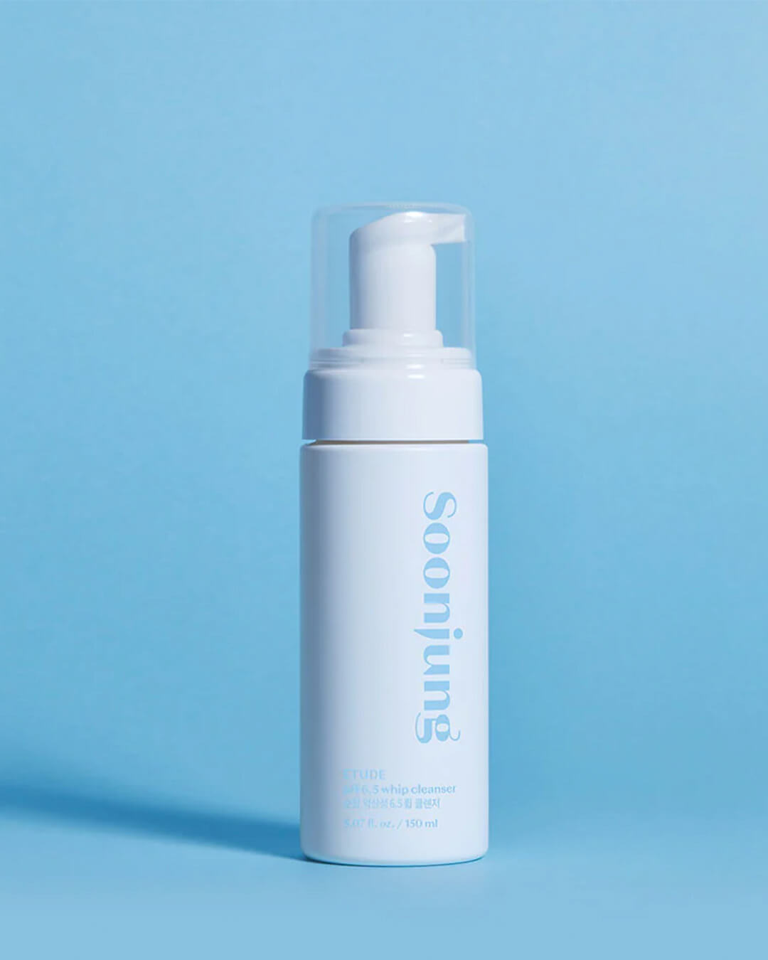 Ohlolly-K-Beauty-Etude House SoonJung pH 6.5 Whip Cleanser