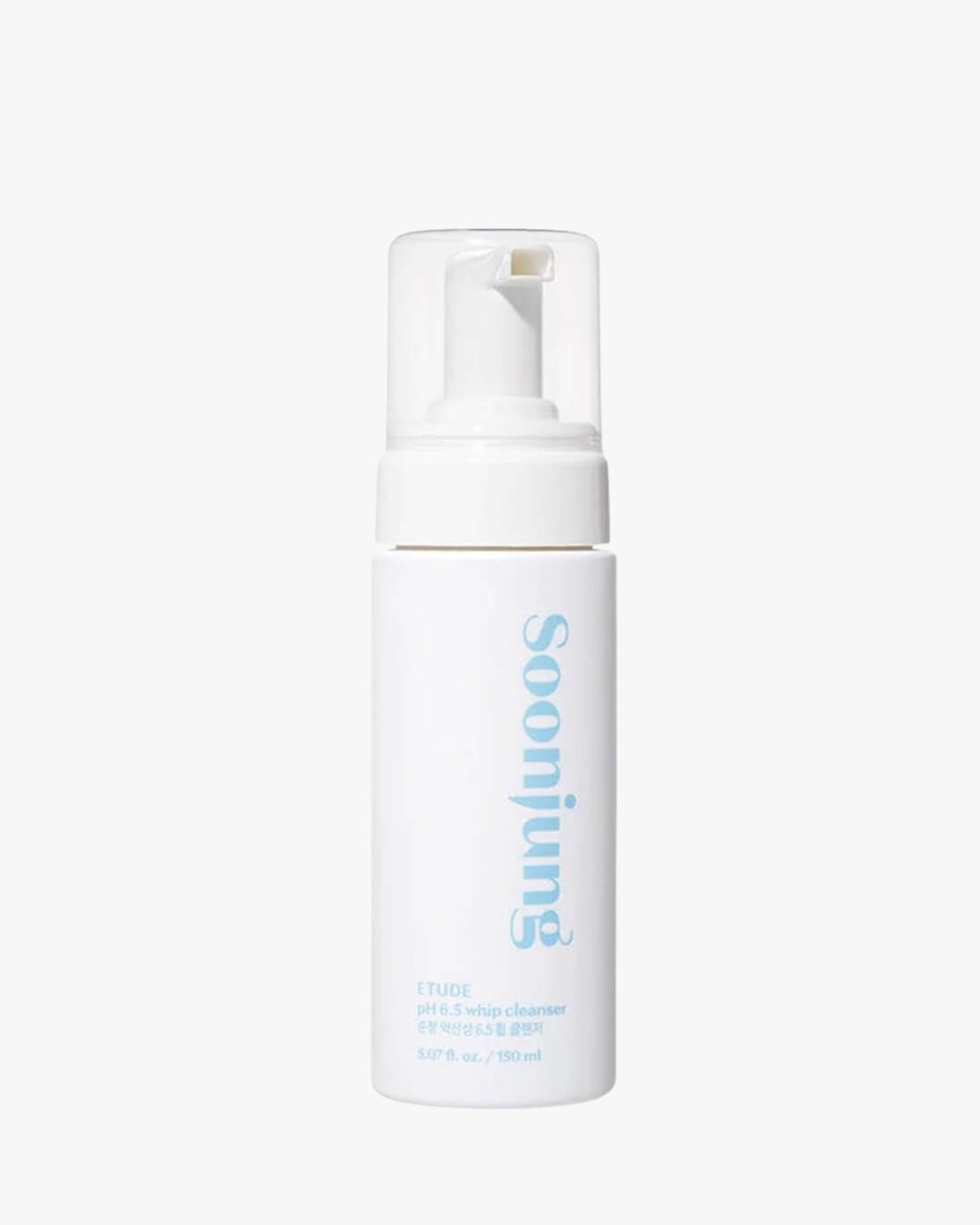 Ohlolly-K-Beauty-Etude House SoonJung pH 6.5 Whip Cleanser
