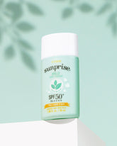 Ohlolly K-Beauty Skincare Etude Sunprise Mild Airy Finish SPF50+