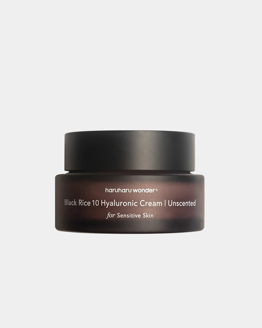 Ohlolly K-Beauty Black Rice 10 Hyaluronic Cream