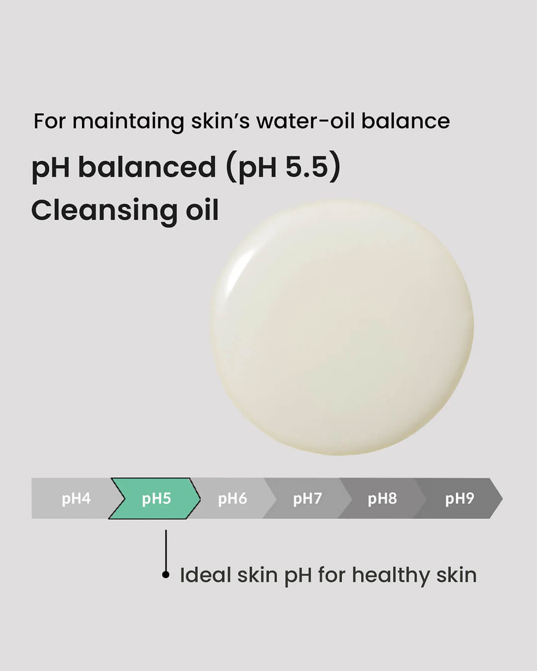 Ohlolly Korean Skincare Heimish Matcha Biome Perfect Cleansing Oil