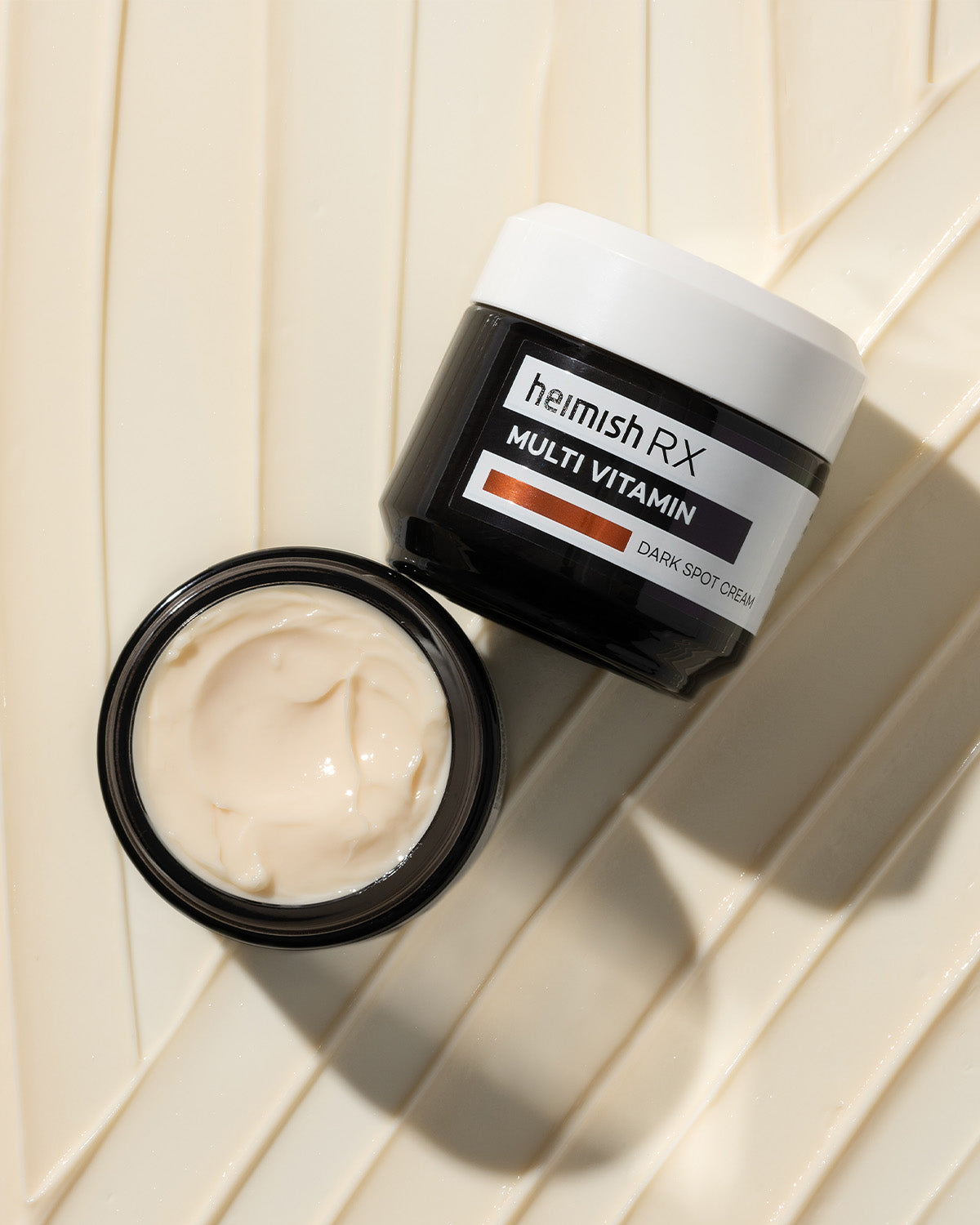 Heimish RX Multi Vitamin Dark Spot Cream, Brightening & Hydrating Cream