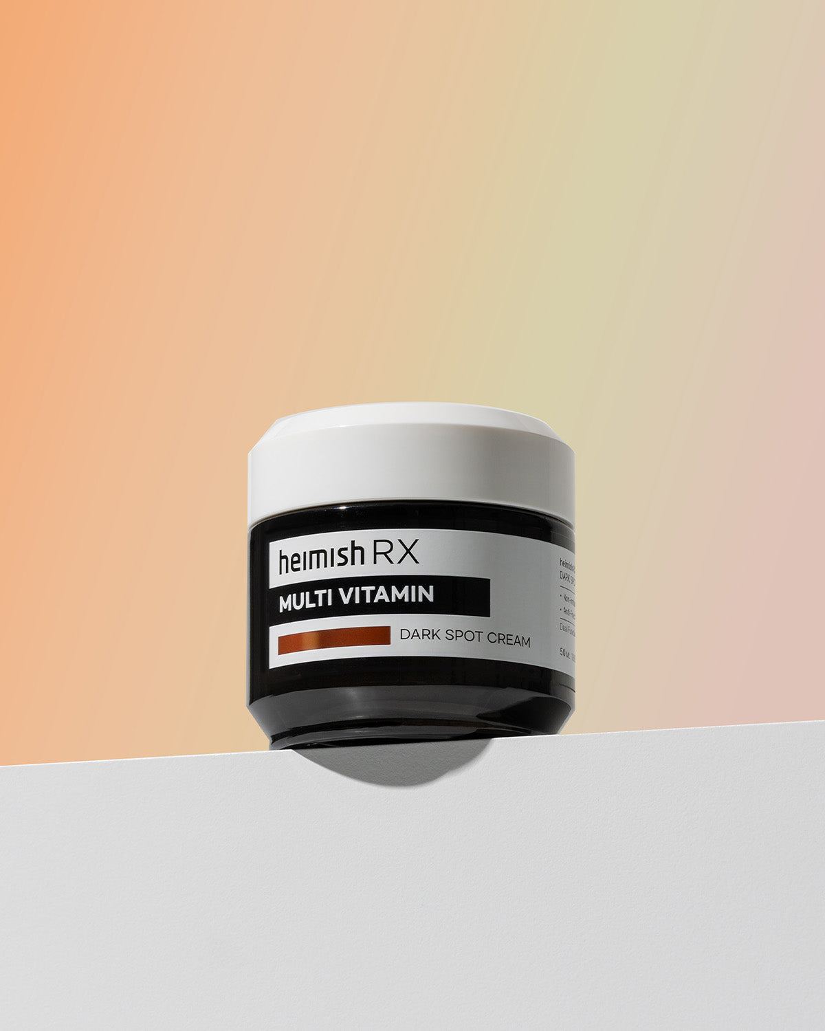 Heimish RX Multi Vitamin Dark Spot Cream, Brightening & Hydrating Cream