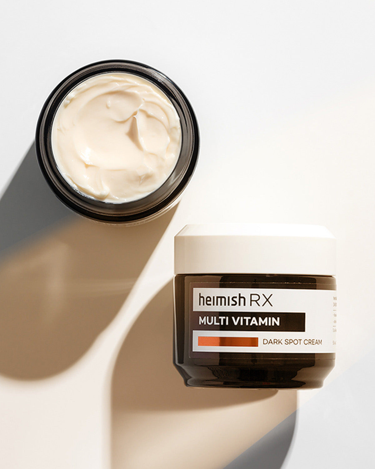 Heimish RX Multi Vitamin Dark Spot Cream, Brightening & Hydrating Cream