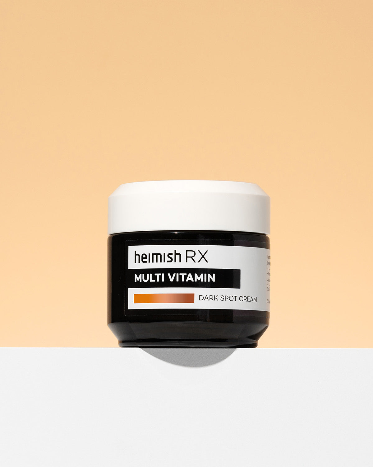 Heimish RX Multi Vitamin Dark Spot Cream, Brightening & Hydrating Cream