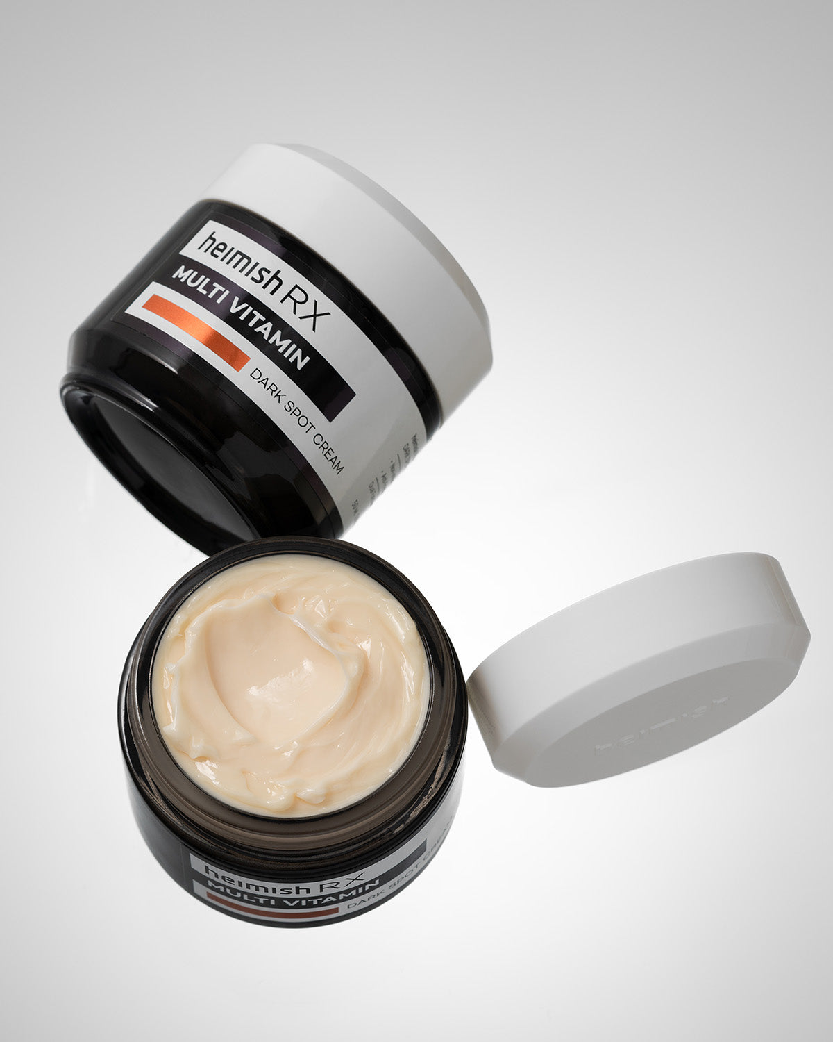 Heimish RX Multi Vitamin Dark Spot Cream, Brightening & Hydrating Cream