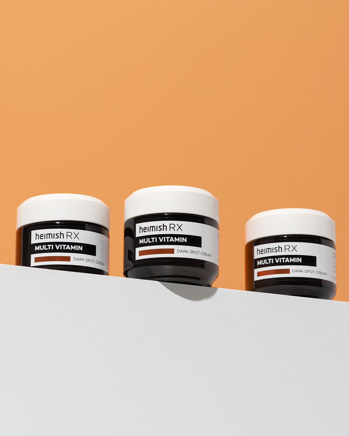 Heimish RX Multi Vitamin Dark Spot Cream, Brightening & Hydrating Cream