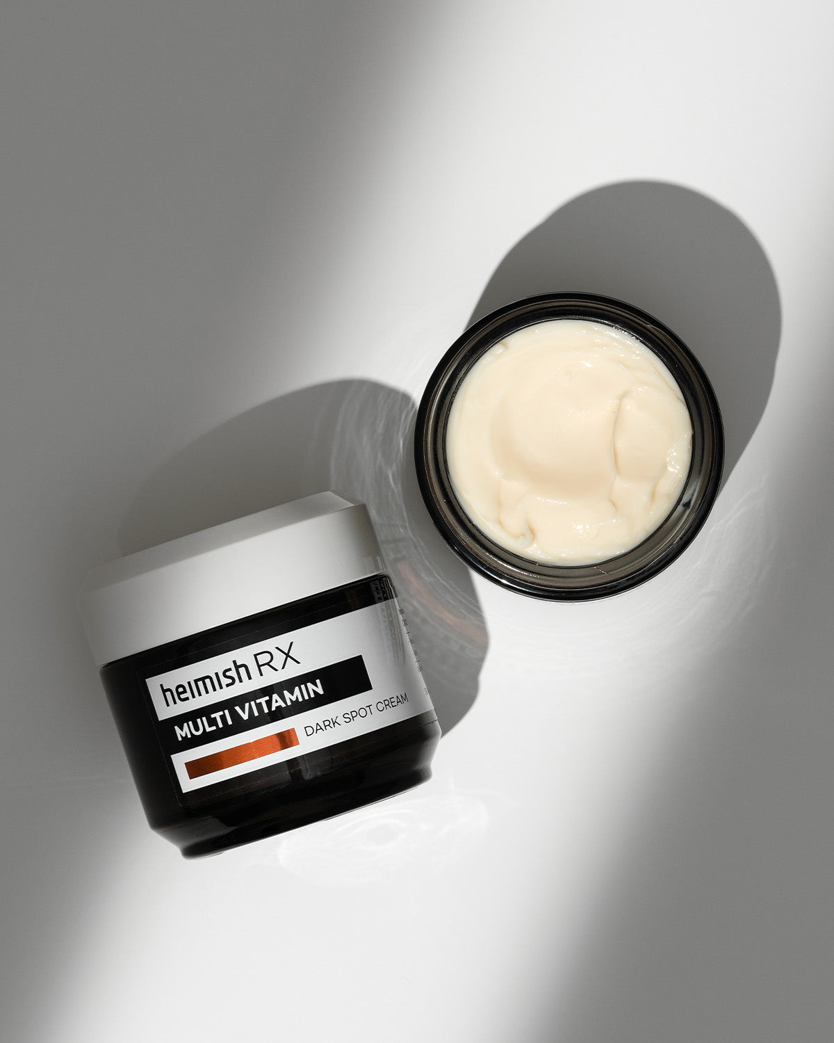 Heimish RX Multi Vitamin Dark Spot Cream, Brightening & Hydrating Cream