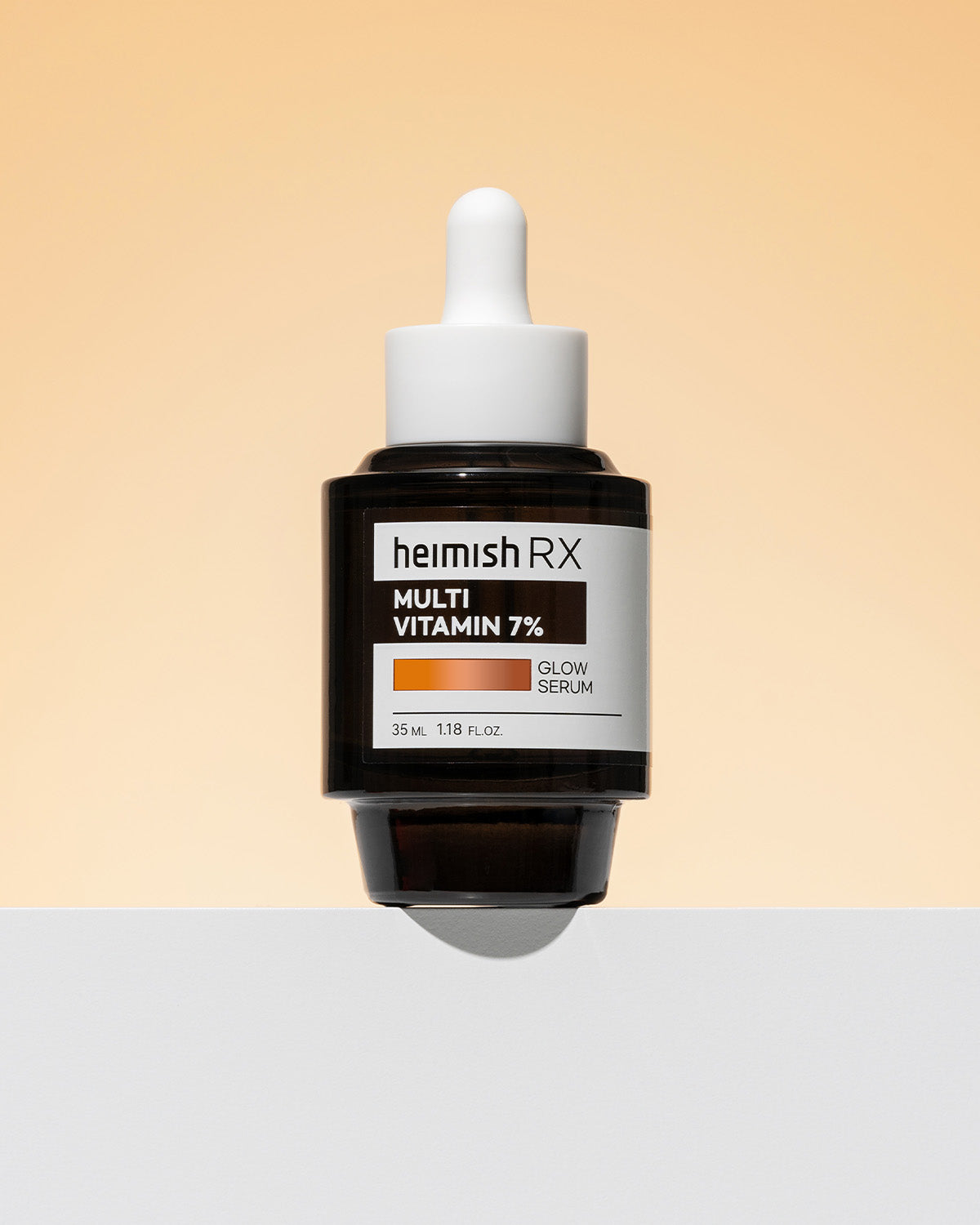 Heimish RX Multi Vitamin Glow Serum, Brightening, Radiance-Boosting Treatment