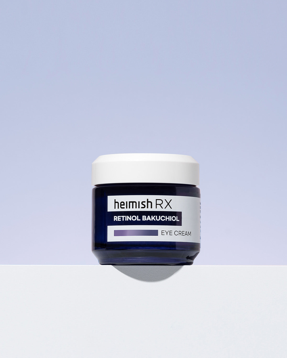 Heimish RX Retinol Bakuchiol Eye Cream, Powerful Wrinkle-reducing Eye Concentrate Cream