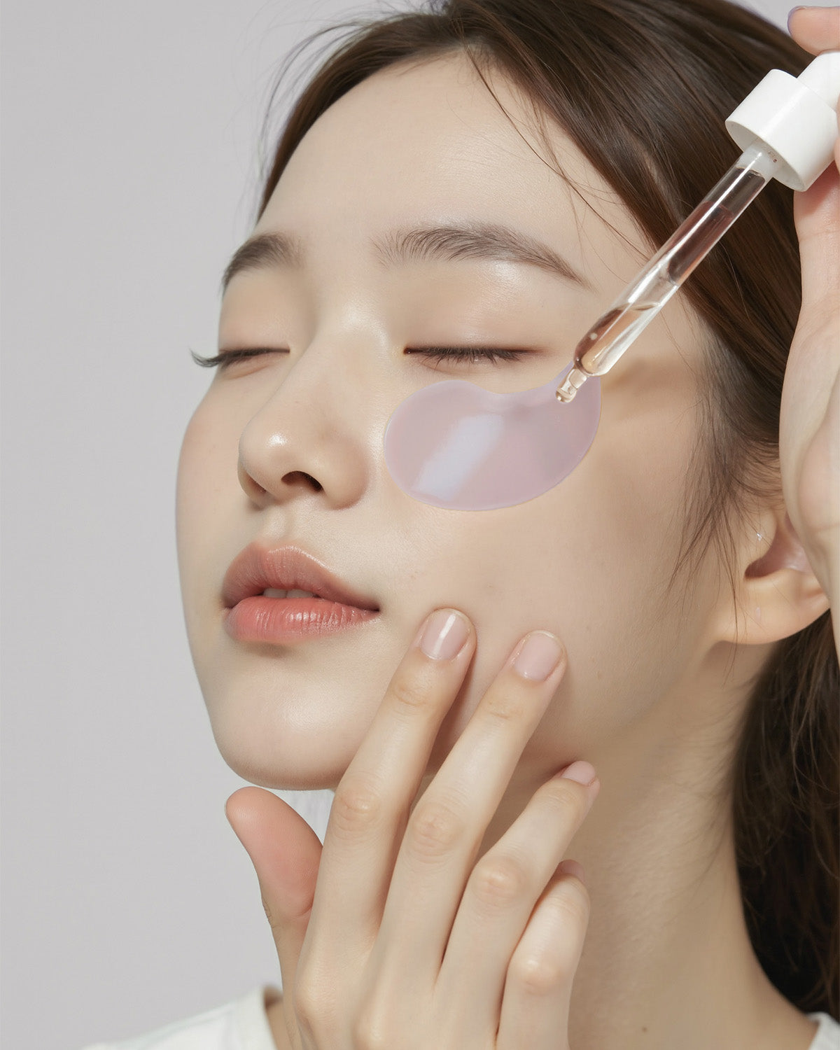Heimish RX Retinol Bakuchiol Hydrogel Eye Patch, Brightening & Wrinkle Reducing Undereye Treatment