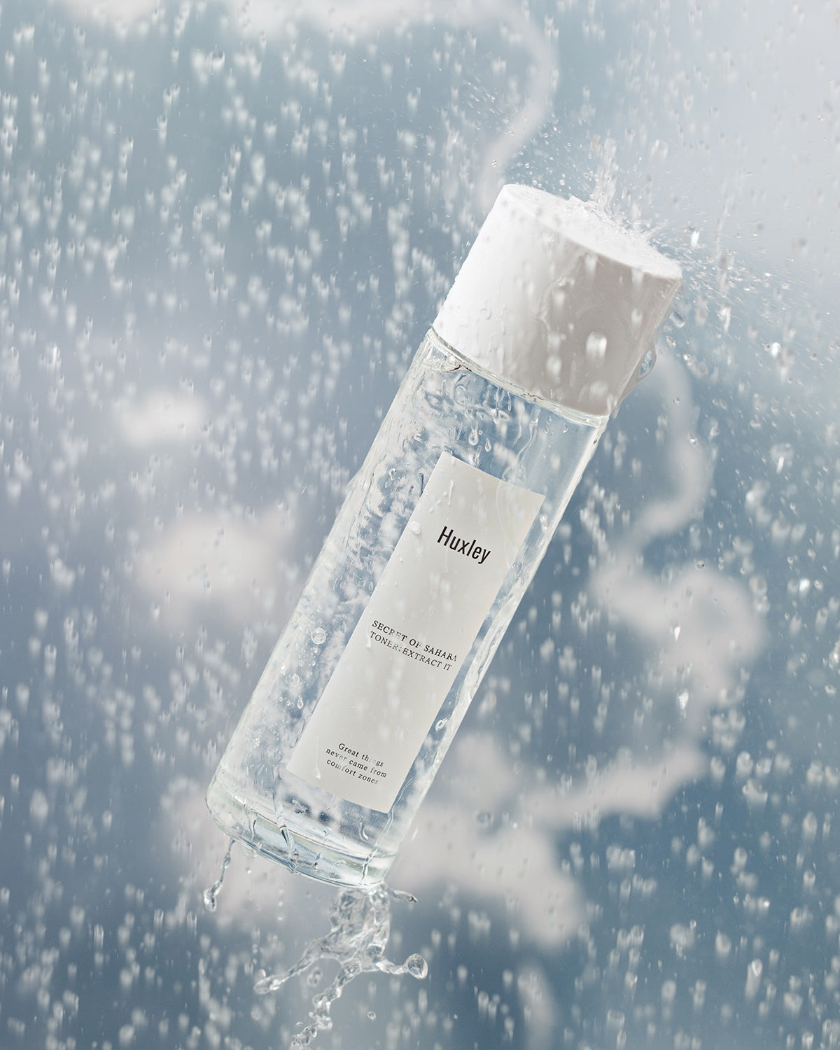 Huxley Extract It Toner_Balancing and Ultra Hydrating Toner